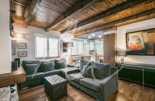 Vielha e Mijaran Apartamento | Forcanada by SeaMount Rentals