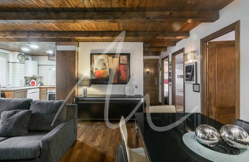 Vielha e Mijaran Apartamento | Forcanada by SeaMount Rentals