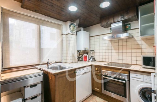 Vielha e Mijaran Apartamento | Forcanada by SeaMount Rentals