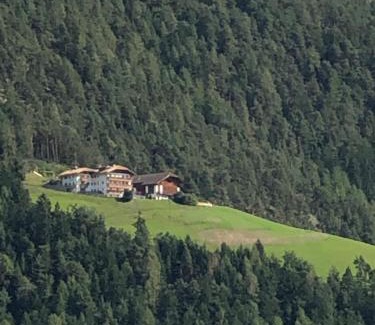 Villa Apartamento | Forchnerhof Panorama- 3 Täler Blick