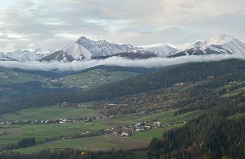 Villa Apartamento | Forchnerhof Panorama- 3 Täler Blick
