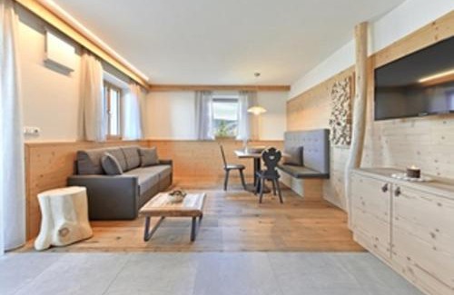 Villa Apartamento | Forchnerhof Panorama - App 3 Täler Blick