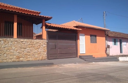 Sao Jose da Barra Casa | FORD HOLIDAY HOME / FURNAS LAKE
