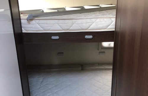Wigan Casa | ford zefiro 675 6 berth