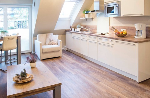 Murwik Apartamento | Vacaciones en la playa