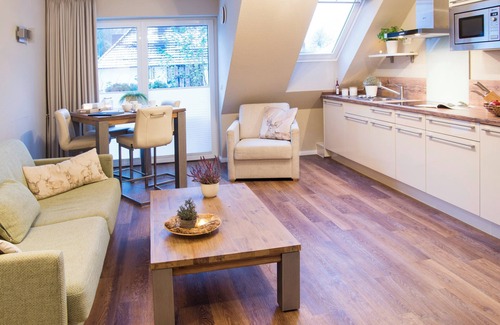 Murwik Apartamento | Vacaciones en la playa