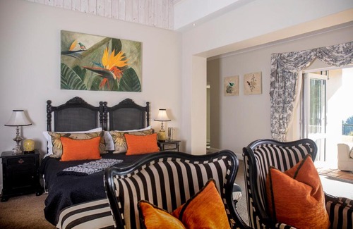Nottingham Road Hotel | Fordoun Hotel and Spa