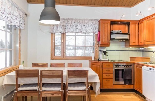 Tahkovuori Casa | Fore camp by Interhome