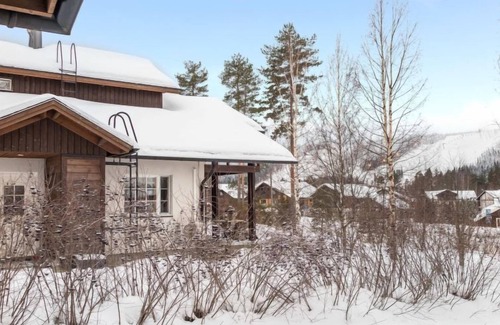 Tahkovuori Casa | Fore camp by Interhome