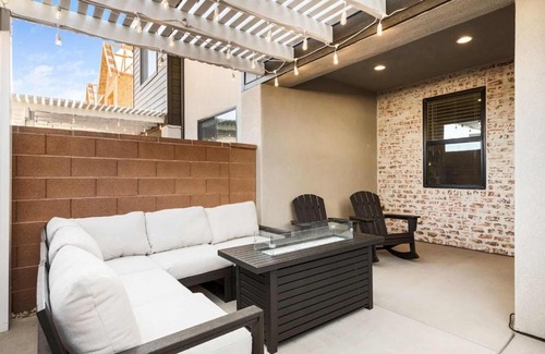 Santa Clara Casa | Fore! Fun #50 townhouse