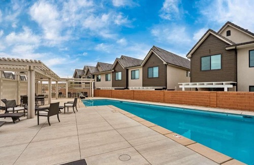 Santa Clara Casa | Fore! Fun #50 townhouse