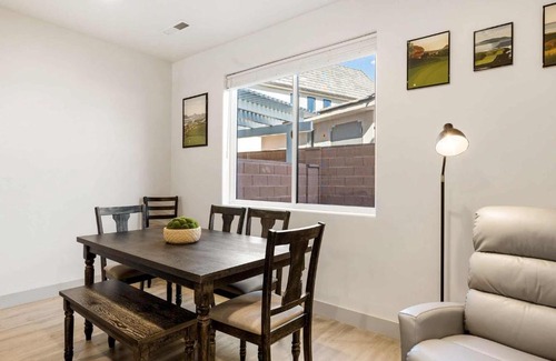 Santa Clara Casa | Fore! Fun #50 townhouse