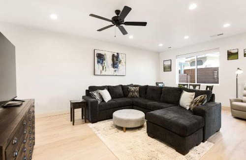 Santa Clara Casa | Fore! Fun #50 townhouse