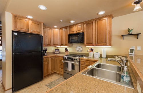 Purgatory Casa | Fore the Views Townhome (#710) | 10 min to Ski - Golf, AC - Pool/Hot Tub/Deck