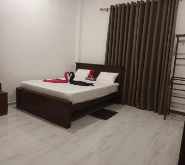Kamburugamuwa Casa | Foreigners Homestay