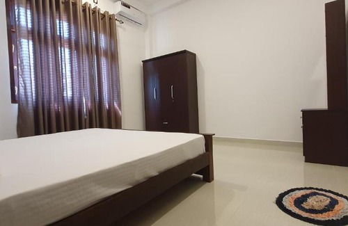 Kamburugamuwa Casa | Foreigners Homestay