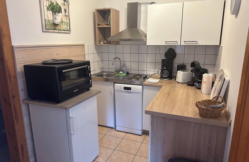 Schierke Apartamento | Forellengrund Schierke- Bodegrund
