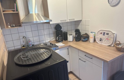 Schierke Apartamento | Forellengrund Schierke- Bodegrund