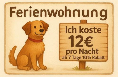 Rosenthal-Bielatal Apartamento | Forellenwasser