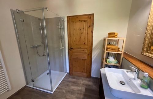 Rosenthal-Bielatal Apartamento | Forellenwasser