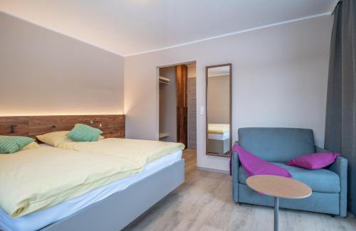 Gruenbach Casa | Forellenwirt