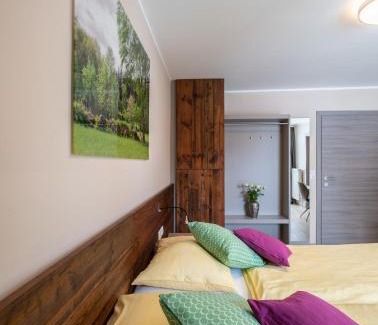 Gruenbach Casa | Forellenwirt