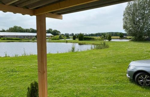 Luttelgeest Apartamento | Forelwereld camping Luttelgeest aan zee vlak bij Giethoorn ,Lemmer ,Urk