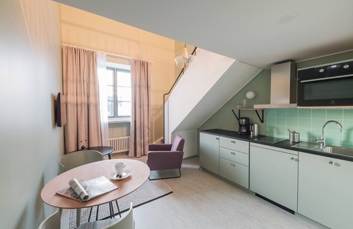 Jyvaskyla Apartamento | Forenom Aparthotel Jyväskylä