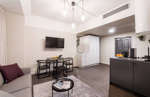 Turku Apartamento | Forenom Aparthotel Turku