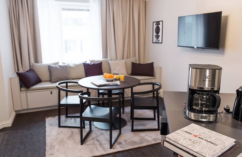 Turku Apartamento | Forenom Aparthotel Turku