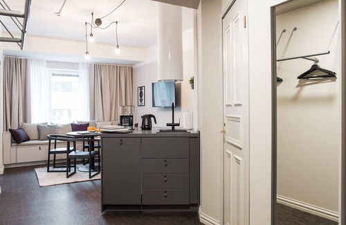 Turku Apartamento | Forenom Aparthotel Turku