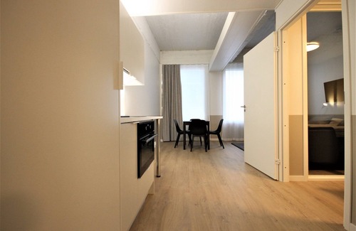 Varkaus Apartamento | Forenom Aparthotel Varkaus