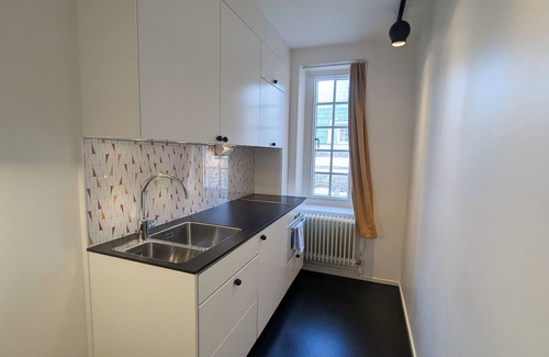Centrum Apartamento | Forenom Apartments Göteborg Geijersgatan