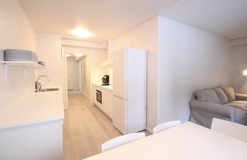 Turenki Apartamento | Forenom Apts Hämeenlinna Katuma 1
