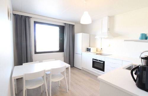 Turenki Apartamento | Forenom Apts Hämeenlinna Katuma 1