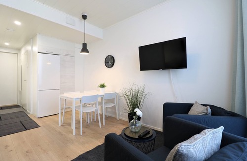 Sundsberg Apartamento | Forenom Serviced Apartments Kirkkonummi