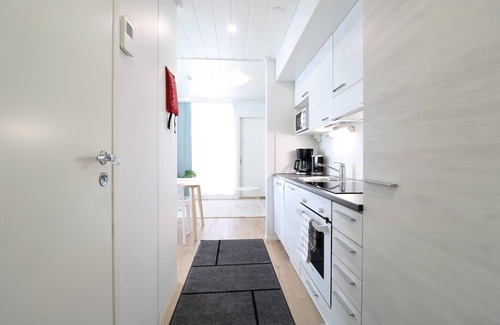 Sundsberg Apartamento | Forenom Serviced Apartments Kirkkonummi