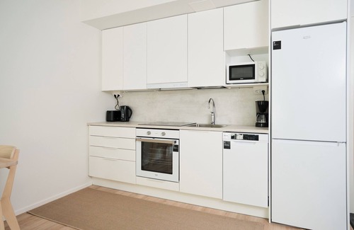 Klaukkala Apartamento | Forenom Serviced Apartments Klaukkala