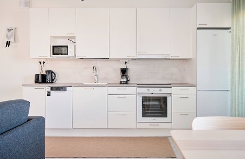 Klaukkala Apartamento | Forenom Serviced Apartments Klaukkala