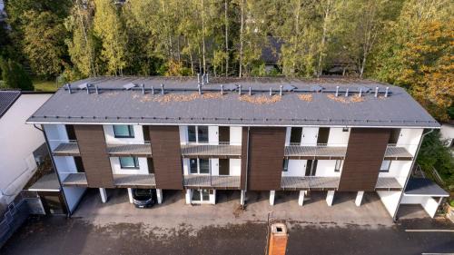 Jarvenpaa Apartamento | Forenom Serviced Apartments Alankotie
