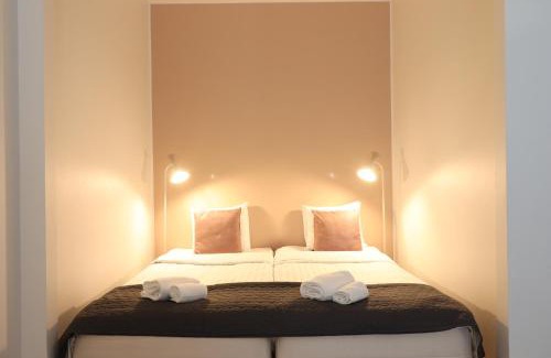 Kruununhaka Apartamento | Forenom Serviced Apartments Helsinki Kristianinkatu