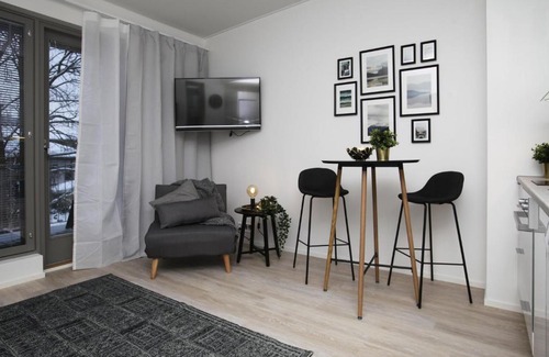 Vantaa Apartamento | Forenom Serviced Apartments Vantaa Korso