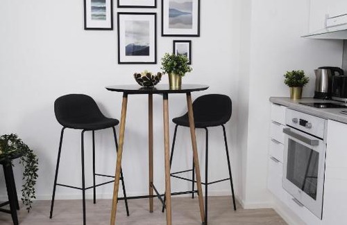 Vantaa Apartamento | Forenom Serviced Apartments Vantaa Korso