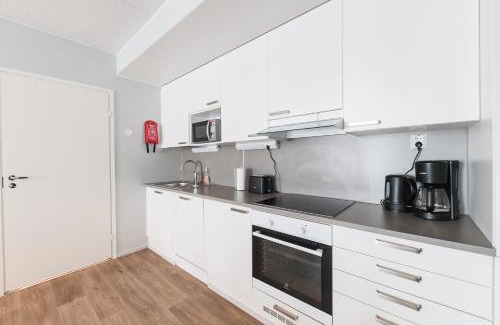 Tikkurila Apartamento | Forenom Serviced Apartments Vantaa Neilikkatie