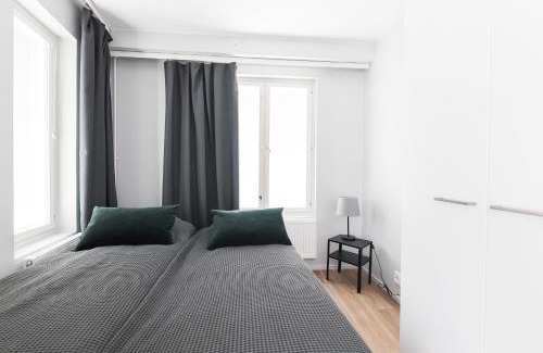Tikkurila Apartamento | Forenom Serviced Apartments Vantaa Neilikkatie