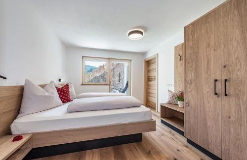Fie allo Sciliar Apartamento | Foreserhof