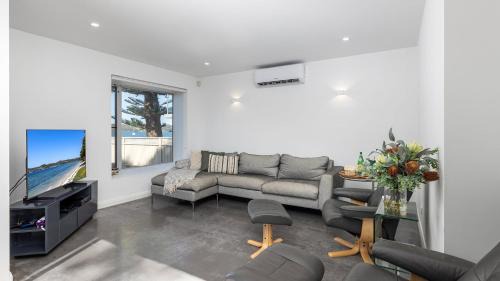 Salamander Bay Casa | Foreshore Bliss