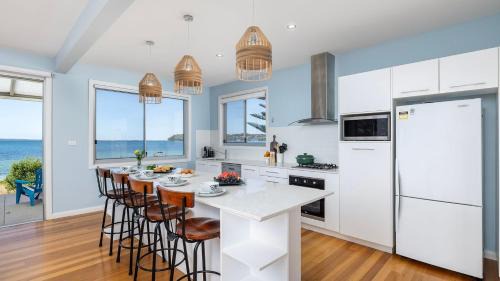 Salamander Bay Casa | Foreshore Bliss
