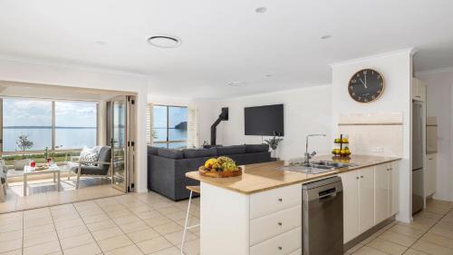Salamander Bay Casa | Foreshore Delight