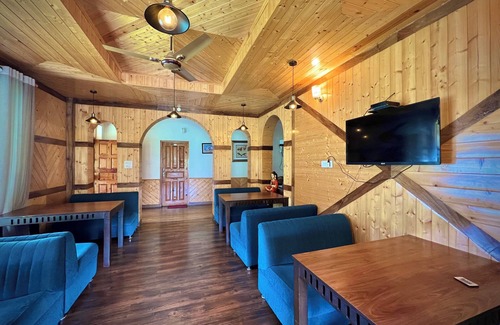 Manali Hotel | Foressta - a Luxury Boutique Villa